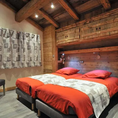 Imelda Reservation شاتيل