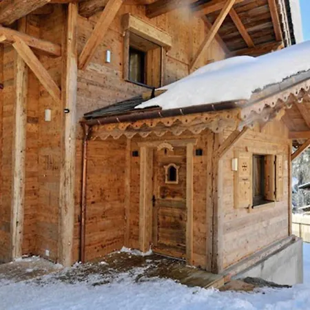 Imelda Reservation شاتيل