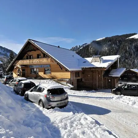 Imelda Reservation شقة
