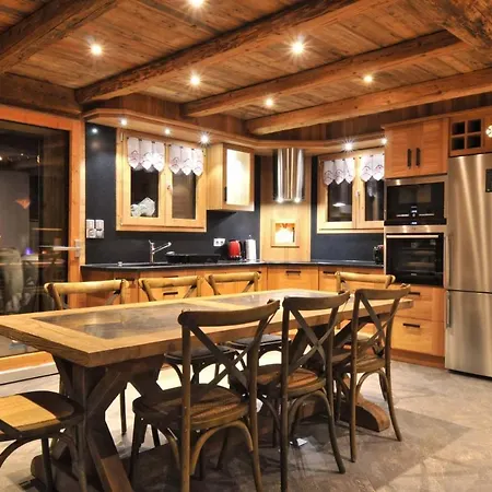 Apartment Imelda Reservation